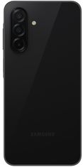 Samsung Galaxy A26 5G pametni telefon, 8GB/256GB, črn (SM-A266BZKCEUE)