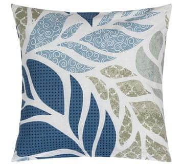 Bombažna prevleka za vzglavnik - 40x40 cm - Različice