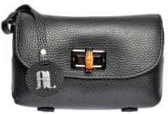 Ženske usnjene crossbody torbice
