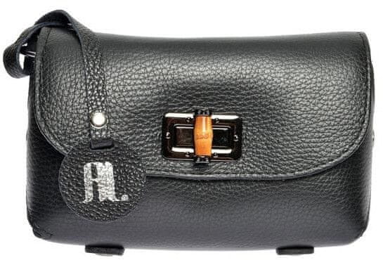 Ženske usnjene crossbody torbice
