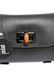 Ženske usnjene crossbody torbice