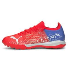 Puma Čevlji rdeča 45 EU Ultra 33 TT