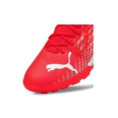 Puma Čevlji rdeča 45 EU Ultra 33 TT