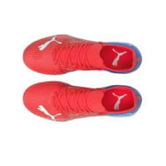 Puma Čevlji rdeča 45 EU Ultra 33 TT