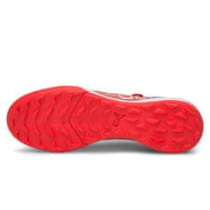 Puma Čevlji rdeča 45 EU Ultra 33 TT