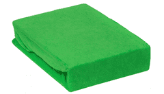 shumee Rjuha iz frotirja 160x80 zelena