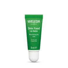 Weleda Negovalna nega za ustnice Skin Food (Lip Butter) 8 ml