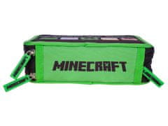 Astra Tristopenjski svinčnik MINECRAFT Alex&amp;Steven, 503022001