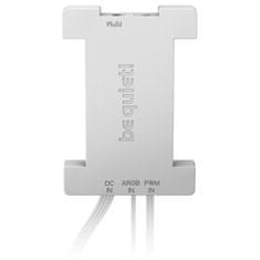 Be quiet! Light Loop vodno hlajenje, 360 mm, belo (BW023)
