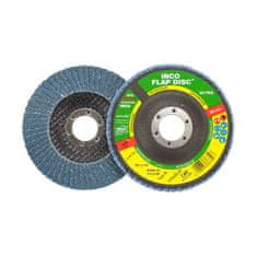 Incoflex Brusna plošča 115 mm Ultra Cyrkon