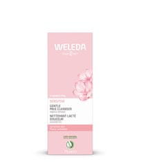 Weleda Gentle Milk Cleanser Sensitive 75 ml