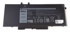 DELL Dellova 4-celična baterija LI-ON 68W/HR za Latitude 5400,5500, precision M3450