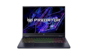 Acer Predator Helios Neo PHN14-51-77YU prenosnik, Ultra 7-155H, 16GB, SSD1TB, RTX4060, W11H (NH.QRPEX.001)