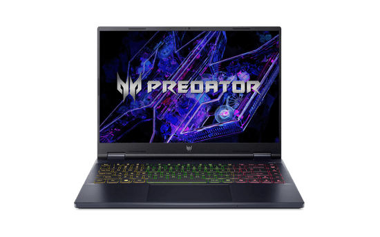 Acer Predator Helios Neo PHN14-51-77YU prenosnik, Ultra 7-155H, 16GB, SSD1TB, RTX4060, W11H (NH.QRPEX.001)