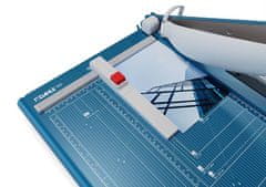 Dahle Giljotina z vrtljivim varovalom 565 390mm