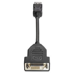 HP HP-jev adapter DisplayPort na DVI-D