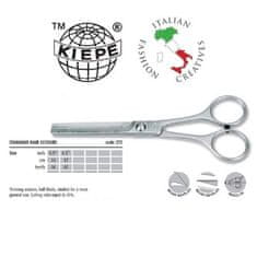 shumee Enostranske škarje za redčenje 6,5" KIEPE PRO CUT 46
