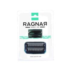 shumee Set rezil in folij za RAGNAR SILVER COMET EUROSTIL in LEVEL SHAVER ARTERO