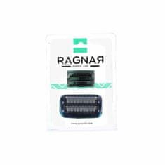 shumee Set rezil in folij za RAGNAR BLACK COMET EUROSTIL in LEVEL SHAVER ARTERO