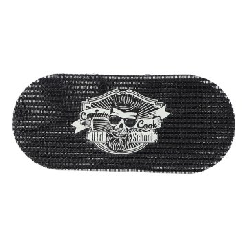 shumee Velcro sponke za lase VELCRO CAPTAIN COOKl EUROSTIL