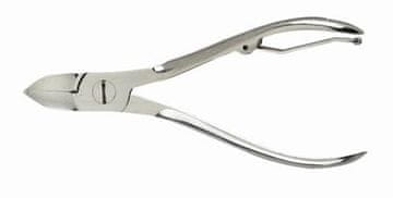 shumee Stranske klešče za nohte dolžine 10 cm iz nerjavečega jekla