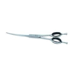 shumee Frizerske škarje MYSTIC 6.0" SILVER