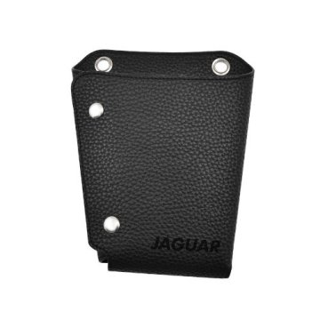 shumee BUDDY HOLSTER etui za frizerski pribor, eko usnje - Več JAGUAR št.121