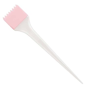 shumee PINK EUROSTIL Silikonski barvni čopič