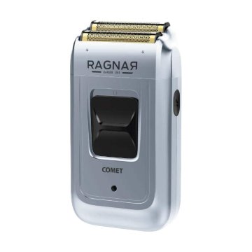 shumee Brivnik RAGNAR SILVER COMET EUROSTIL
