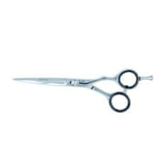 shumee Frizerske škarje ROYAL 6" SILVER - srebrne