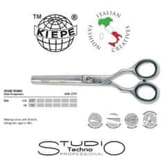 shumee Frizerji za redčenje 5,5" KIEPE STUDIO TECHNO RELAX-TH