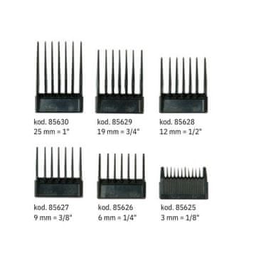 shumee Distančnik za CM 2000 9mm - Več JAGUAR št.117