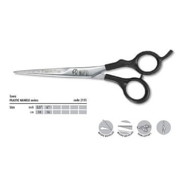 shumee Frizerske škarje 6" SONIC