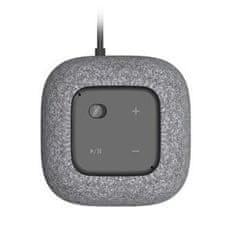 Acer Pametni zvočnik HALO, zaslon LED, osvetlitev RGB, podpora za Google Assistant, Google Home