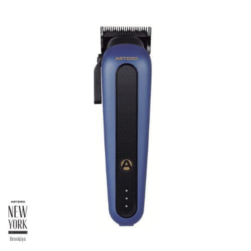 shumee Akumulatorski strižnik BROOKLYN BLUE ARTERO