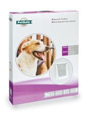 PetSafe PetSafe Door Staywell 760 Original white L