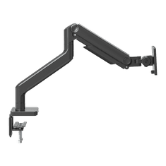 S-box namizno stojalo za monitor LCD-C49 (17''-49''/20kg/100x100), nagib, rotacija, vrtenje