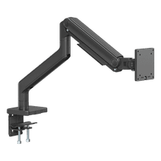 S-box namizno stojalo za monitor LCD-C49 (17''-49''/20kg/100x100), nagib, rotacija, vrtenje