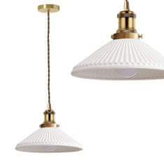 Toolight Stropna svetilka APP1172-1CP White