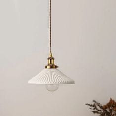 Toolight Stropna svetilka APP1172-1CP White