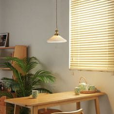 Toolight Stropna svetilka APP1172-1CP White