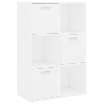 Vidaxl Omara za shranjevanje 60x29,5x90 cm