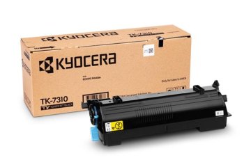 Kyocera Toner TK-7310 za 15 000 A4 (pri 5 % pokritosti), za ECOSYS P4140dn