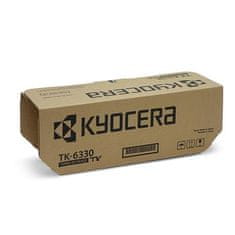 Kyocera Toner TK-6330 za 32 000 A4 (pri 5 % pokritosti), za ECOSYS P4060dn