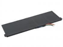 Avacom Nadomestna baterija Acer Aspire ES1-512 serije Li-Pol 15,2V 3220mAh