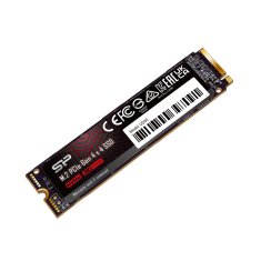 Silicon Power UD90 SSD disk, M.2 PCIe Gen4x4, 1 TB (SP01KGBP44UD9005)