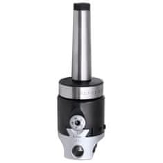 Vidaxl 15-delni komplet orodja za vrtanje 50mm vrtalna glava MT3-F1-12