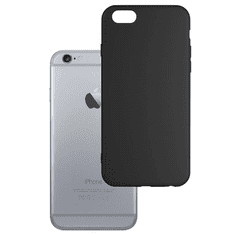 Nobrand Etui MATT CASE za Apple iPhone 6 / 6s - črn