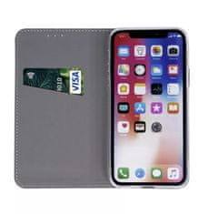 Nobrand Torbica flip Zaljubljenci v Londonu za Apple iPhone 11 Pro