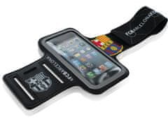 Nobrand Armband torbica FCB Barcelona za telefone - športna naramna torbica